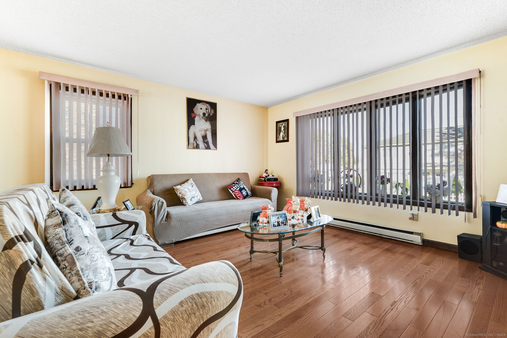 43 Belmont Circle #A3, Danbury, Connecticut image 2