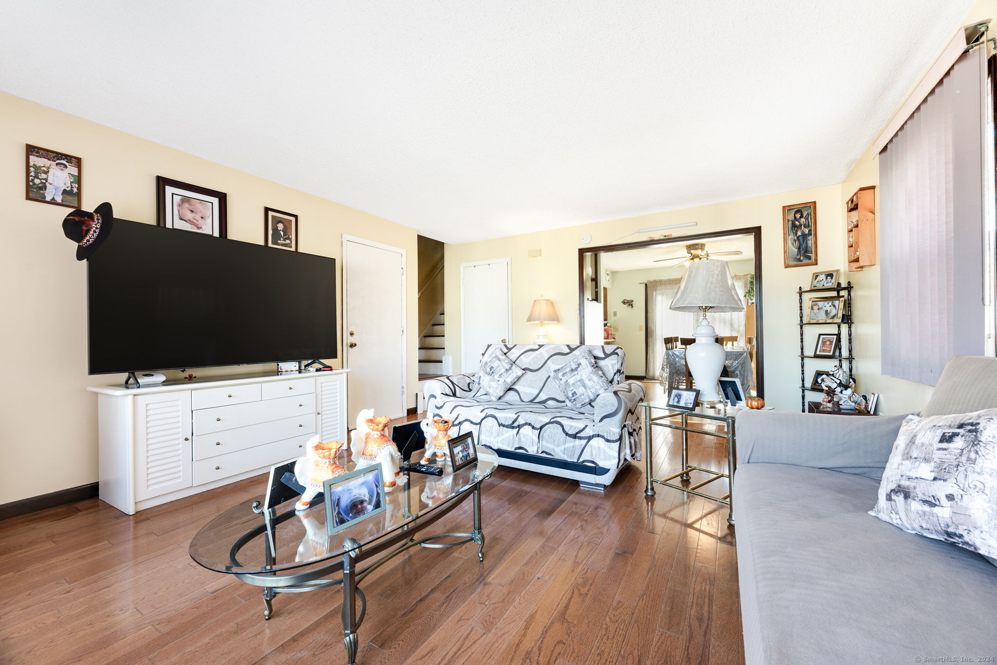 43 Belmont Circle #A3, Danbury, Connecticut image 3