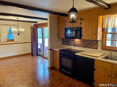 Tiny photo for 52 Skylark Drive, North Branford, CT 06472 (MLS # 24147042)