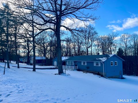 Tiny photo for 52 Skylark Drive, North Branford, CT 06472 (MLS # 24147042)