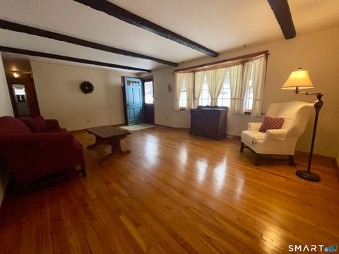 Tiny photo for 52 Skylark Drive, North Branford, CT 06472 (MLS # 24147042)