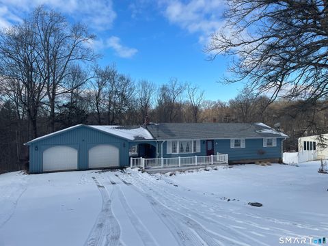 Photo of 52 Skylark Drive, North Branford, CT 06472 (MLS # 24147042)