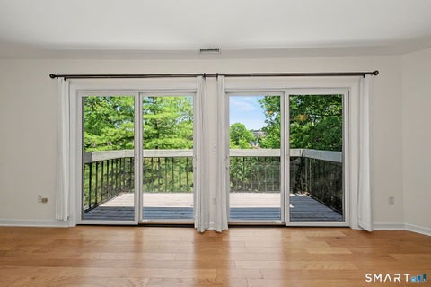 Tiny photo for 73 Riverside Avenue #3A, Stamford, CT 06905 (MLS # 24149303)
