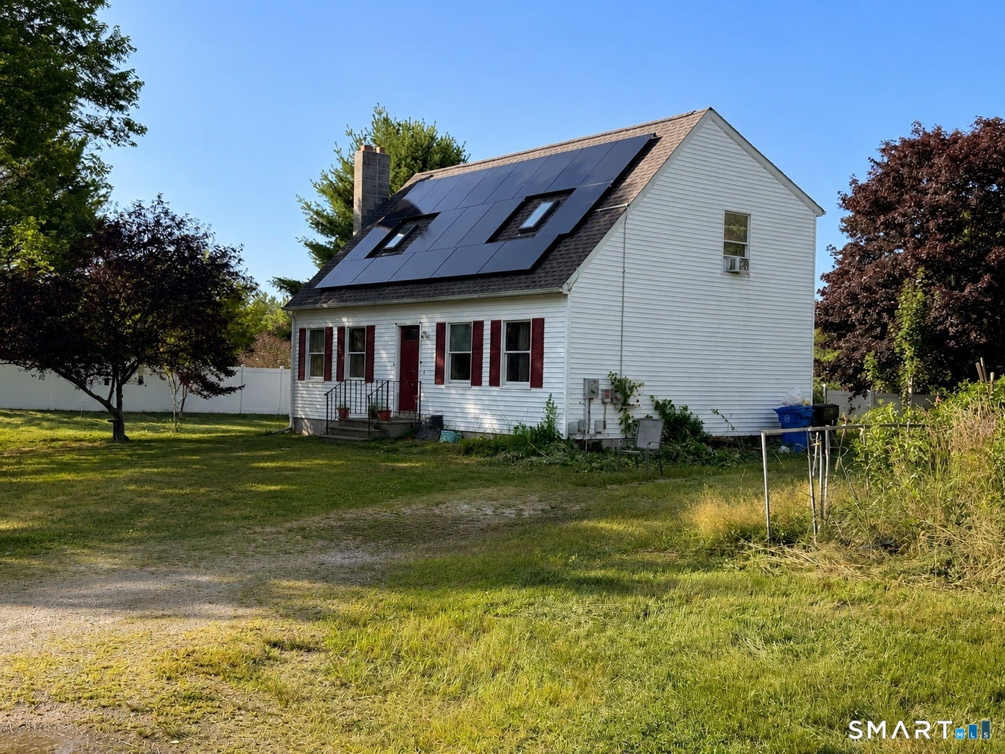 50 Pine Hill Road