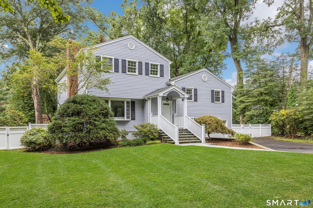 Photo of 104 Old Road, Westport, CT 06880 (MLS # 24201214)
