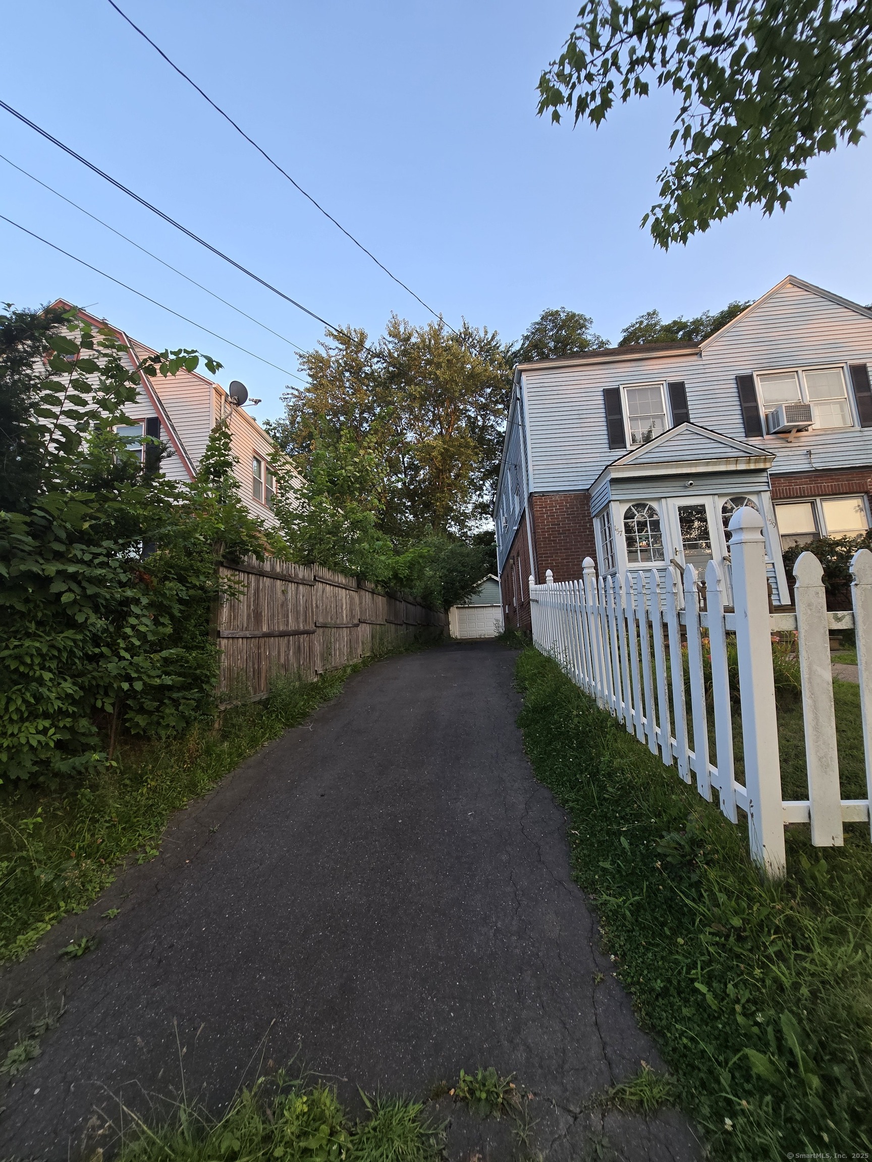 157 Pembroke Street