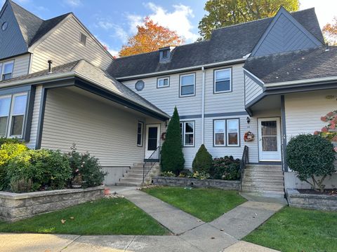 A home in Branford