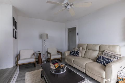 Tiny photo for 56 Linden Street, Norwalk, CT 06851 (MLS # 24162020)