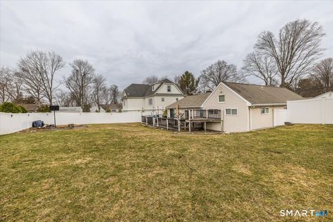 Tiny photo for 56 Linden Street, Norwalk, CT 06851 (MLS # 24162020)