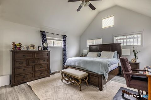 Tiny photo for 56 Linden Street, Norwalk, CT 06851 (MLS # 24162020)