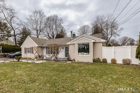 Tiny photo for 56 Linden Street, Norwalk, CT 06851 (MLS # 24162020)