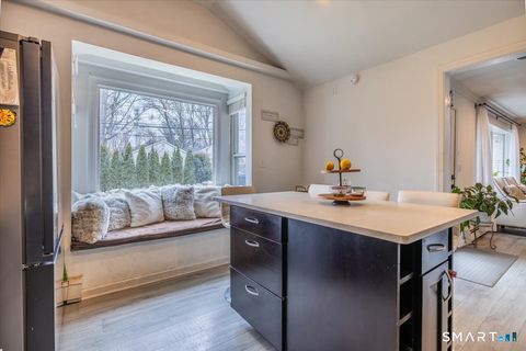 Tiny photo for 56 Linden Street, Norwalk, CT 06851 (MLS # 24162020)