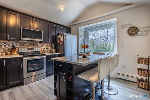 Tiny photo for 56 Linden Street, Norwalk, CT 06851 (MLS # 24162020)