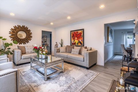 Tiny photo for 56 Linden Street, Norwalk, CT 06851 (MLS # 24162020)