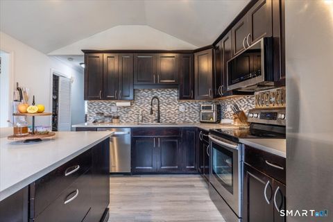 Tiny photo for 56 Linden Street, Norwalk, CT 06851 (MLS # 24162020)