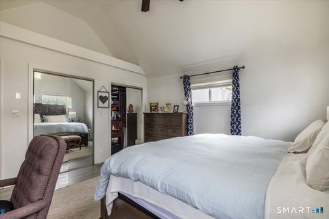 Tiny photo for 56 Linden Street, Norwalk, CT 06851 (MLS # 24162020)