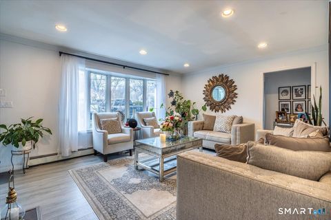 Tiny photo for 56 Linden Street, Norwalk, CT 06851 (MLS # 24162020)