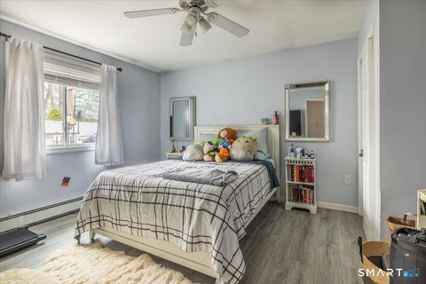 Tiny photo for 56 Linden Street, Norwalk, CT 06851 (MLS # 24162020)