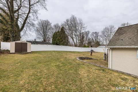 Tiny photo for 56 Linden Street, Norwalk, CT 06851 (MLS # 24162020)