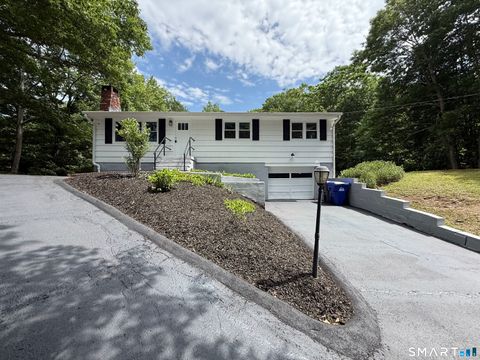 Homes For Sale - 41 Piscitello Drive<br/> Branford, CT 06405