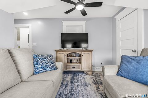 Tiny photo for 277 Maplewood Avenue, Bridgeport, CT 06605 (MLS # 24153701)