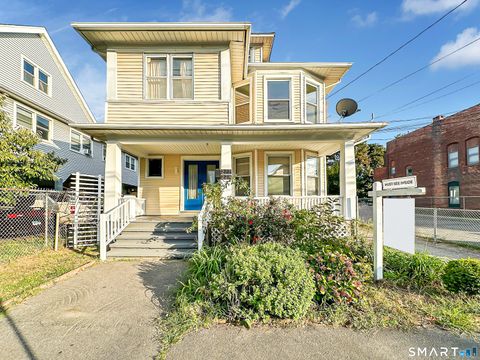 Photo of 277 Maplewood Avenue, Bridgeport, CT 06605 (MLS # 24153701)