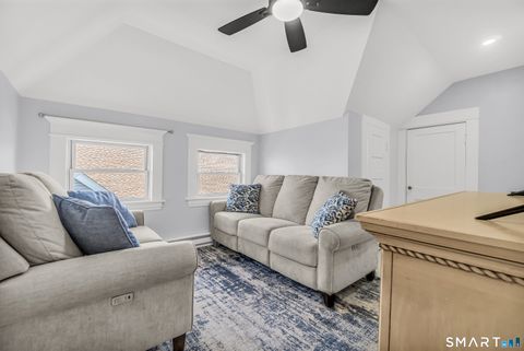 Tiny photo for 277 Maplewood Avenue, Bridgeport, CT 06605 (MLS # 24153701)