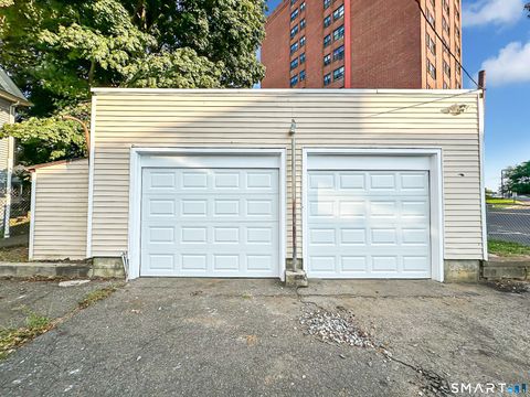 Tiny photo for 277 Maplewood Avenue, Bridgeport, CT 06605 (MLS # 24153701)