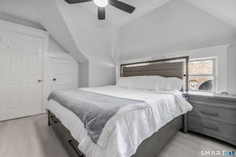 Tiny photo for 277 Maplewood Avenue, Bridgeport, CT 06605 (MLS # 24153701)