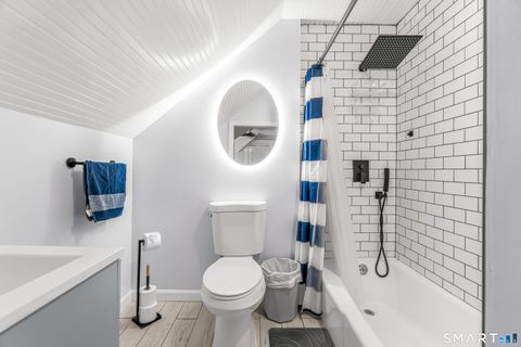 Tiny photo for 277 Maplewood Avenue, Bridgeport, CT 06605 (MLS # 24153701)