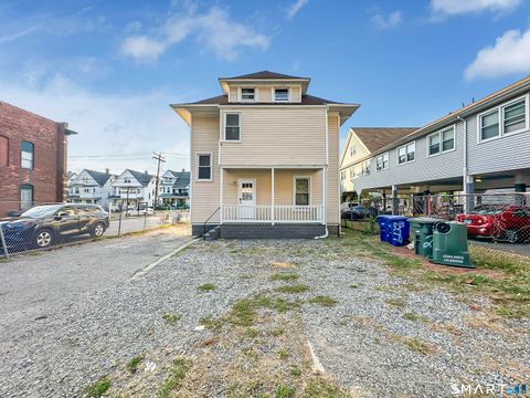 Tiny photo for 277 Maplewood Avenue, Bridgeport, CT 06605 (MLS # 24153701)