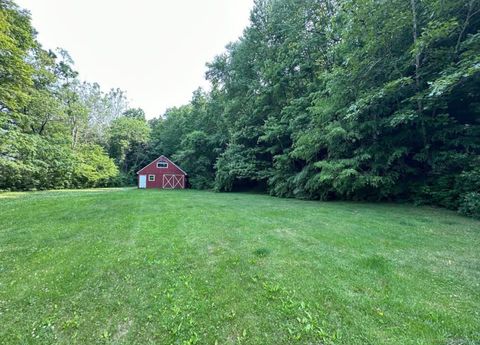 Tiny photo for 64 White Deer Rock Road #5E, Woodbury, CT 06798 (MLS # 24143711)