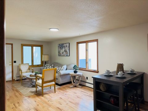 Tiny photo for 64 White Deer Rock Road #5E, Woodbury, CT 06798 (MLS # 24143711)