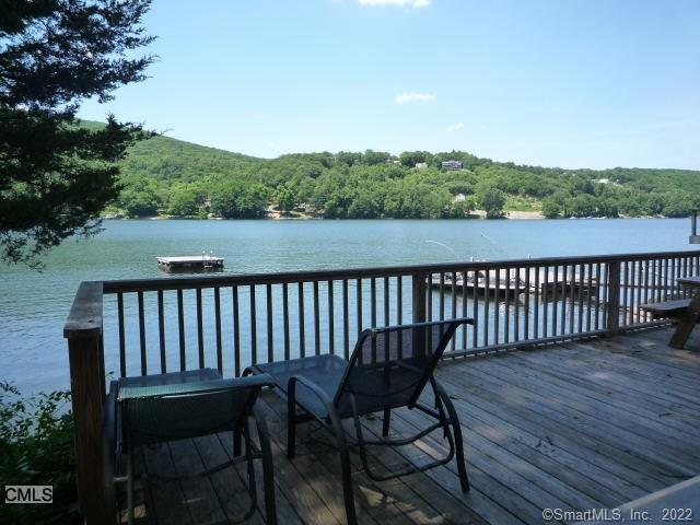 Photo 1 of 342 Candlewood Lake Road, New Milford, Connecticut, $48,500, Web #: 170164080
