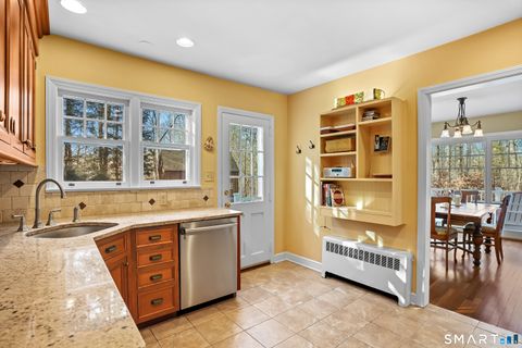 Tiny photo for 21 Bohus Lane, Easton, CT 06612 (MLS # 24146454)