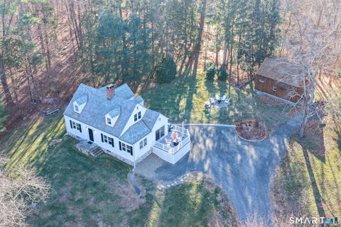Photo of 21 Bohus Lane, Easton, CT 06612 (MLS # 24146454)