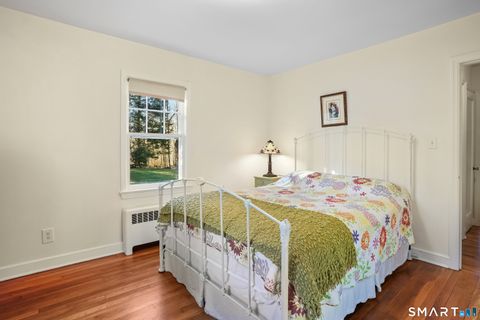 Tiny photo for 21 Bohus Lane, Easton, CT 06612 (MLS # 24146454)