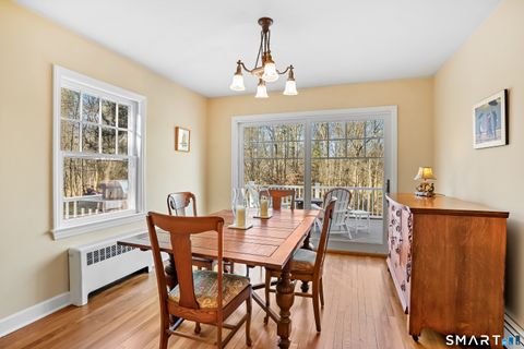 Tiny photo for 21 Bohus Lane, Easton, CT 06612 (MLS # 24146454)