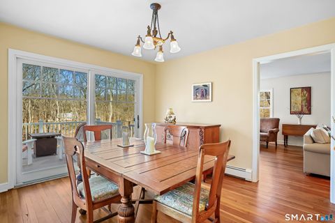 Tiny photo for 21 Bohus Lane, Easton, CT 06612 (MLS # 24146454)