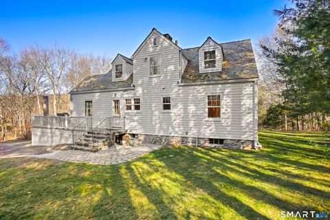 Tiny photo for 21 Bohus Lane, Easton, CT 06612 (MLS # 24146454)