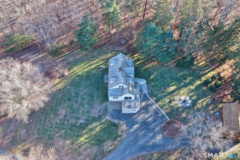 Tiny photo for 21 Bohus Lane, Easton, CT 06612 (MLS # 24146454)