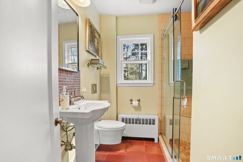 Tiny photo for 21 Bohus Lane, Easton, CT 06612 (MLS # 24146454)