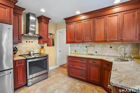 Tiny photo for 21 Bohus Lane, Easton, CT 06612 (MLS # 24146454)