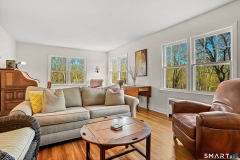 Tiny photo for 21 Bohus Lane, Easton, CT 06612 (MLS # 24146454)