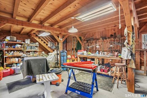 Tiny photo for 21 Bohus Lane, Easton, CT 06612 (MLS # 24146454)