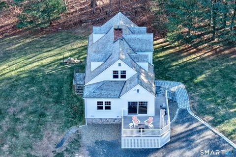 Tiny photo for 21 Bohus Lane, Easton, CT 06612 (MLS # 24146454)