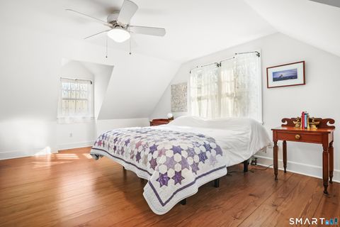 Tiny photo for 21 Bohus Lane, Easton, CT 06612 (MLS # 24146454)