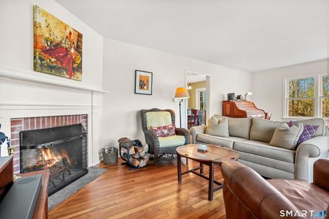 Tiny photo for 21 Bohus Lane, Easton, CT 06612 (MLS # 24146454)