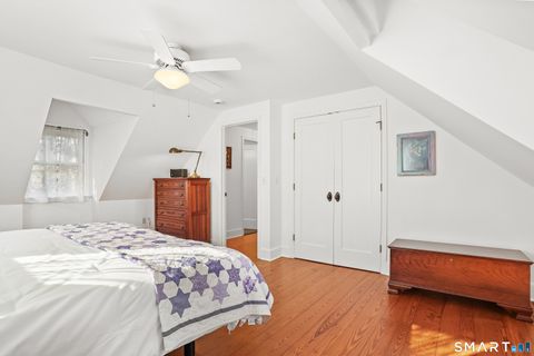 Tiny photo for 21 Bohus Lane, Easton, CT 06612 (MLS # 24146454)