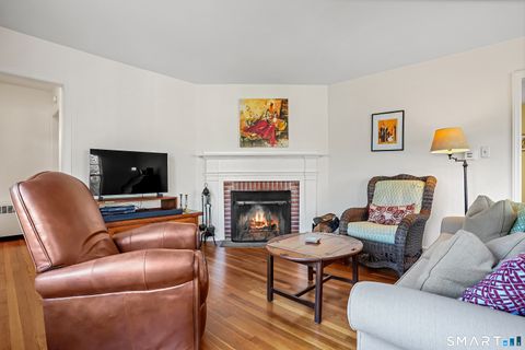 Tiny photo for 21 Bohus Lane, Easton, CT 06612 (MLS # 24146454)